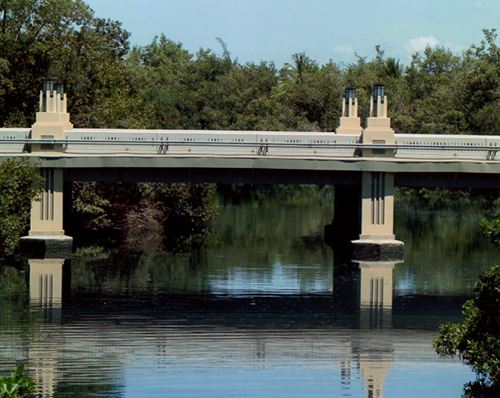 Puente Martín Peña